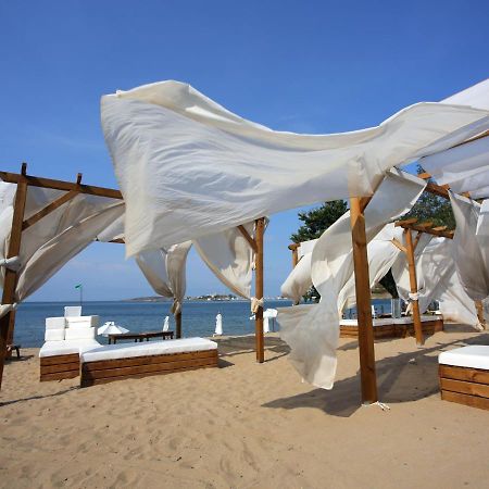 Sunrise - Apartment 41,Santa Marina, سوزوبول المظهر الخارجي الصورة