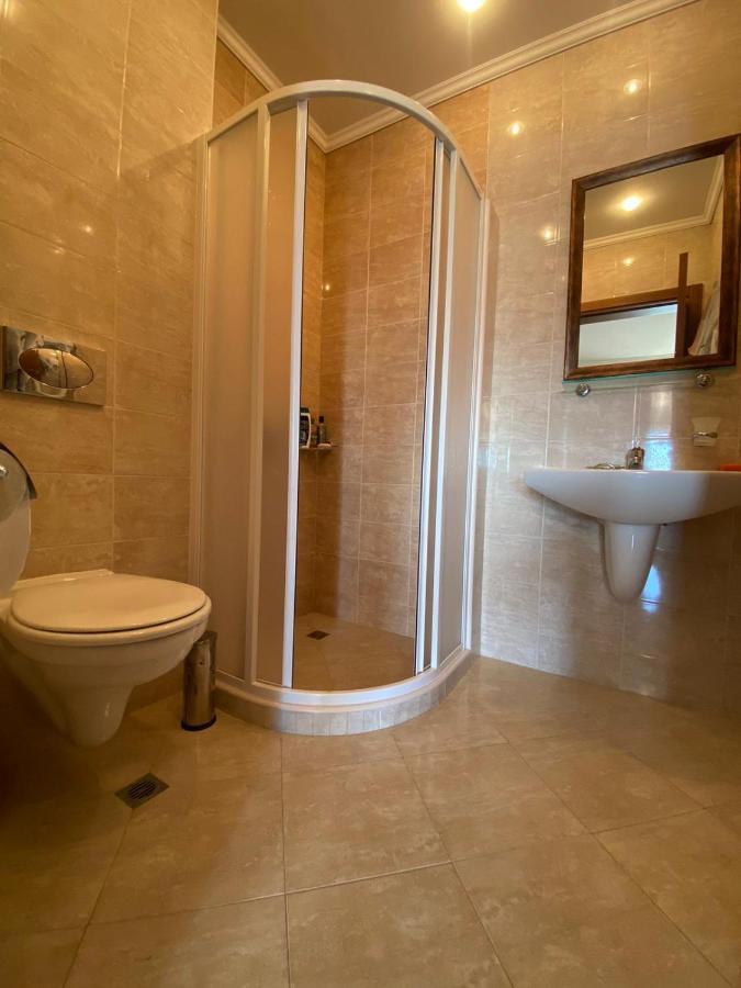 Sunrise - Apartment 41,Santa Marina, سوزوبول المظهر الخارجي الصورة