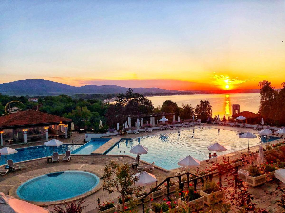 Sunrise - Apartment 41,Santa Marina, سوزوبول المظهر الخارجي الصورة