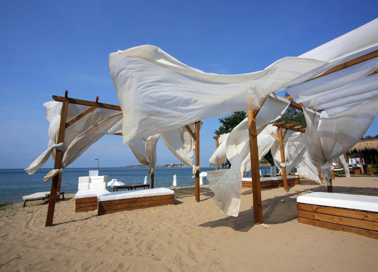 Sunrise - Apartment 41,Santa Marina, سوزوبول المظهر الخارجي الصورة