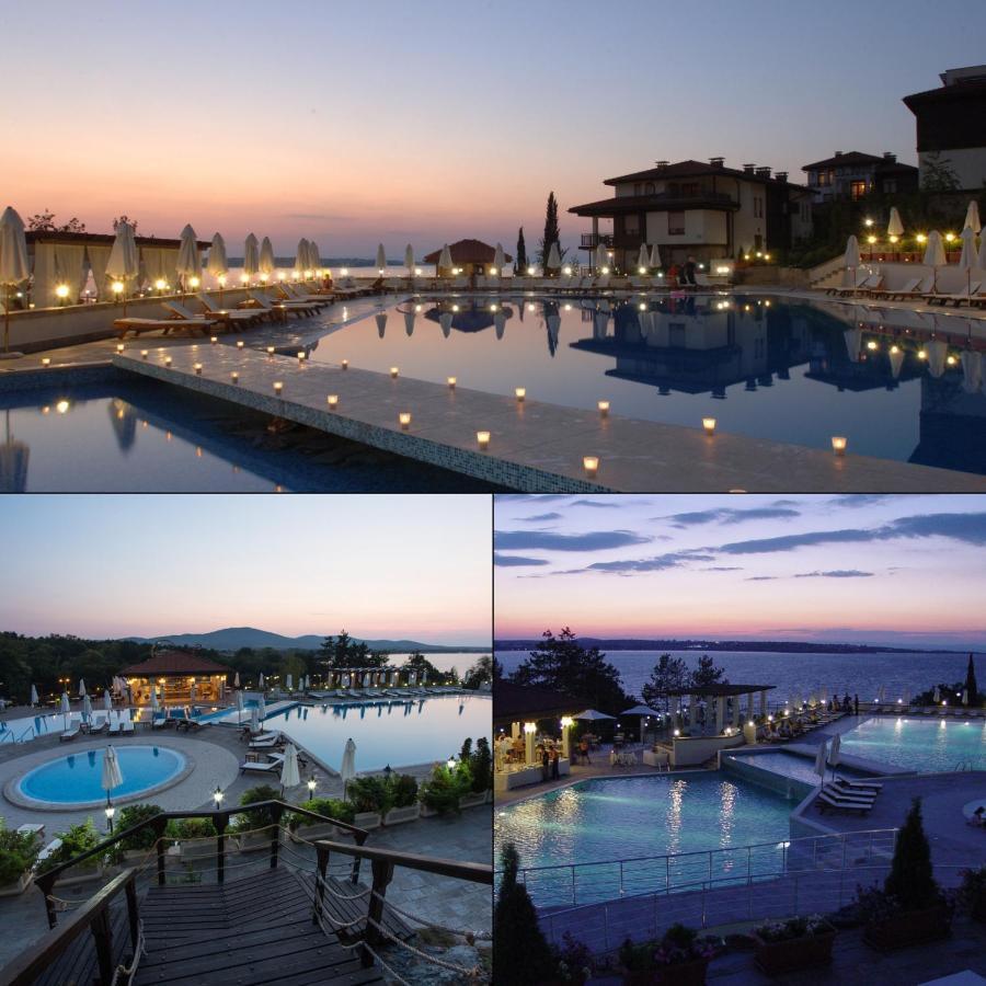 Sunrise - Apartment 41,Santa Marina, سوزوبول المظهر الخارجي الصورة
