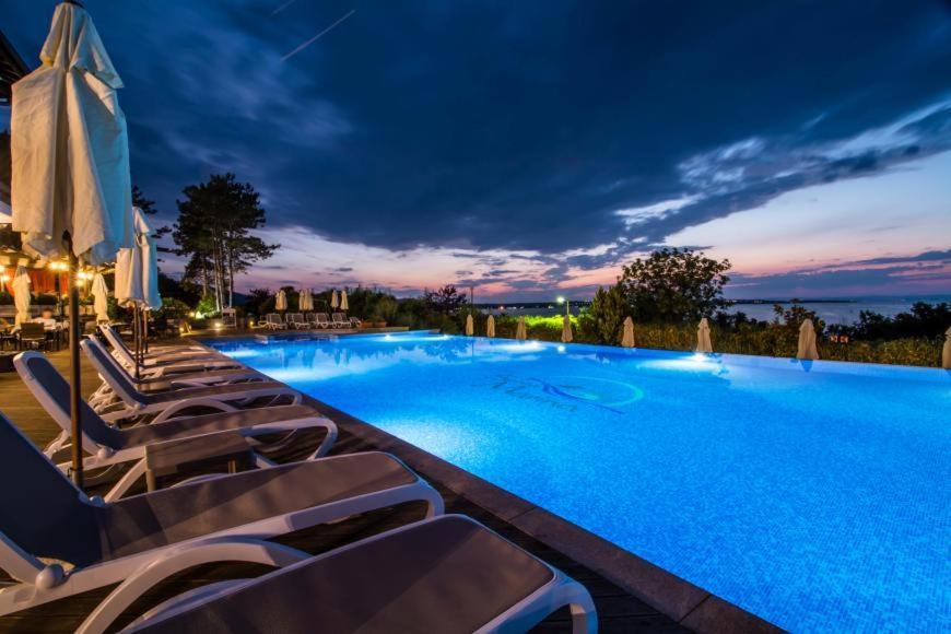 Sunrise - Apartment 41,Santa Marina, سوزوبول المظهر الخارجي الصورة