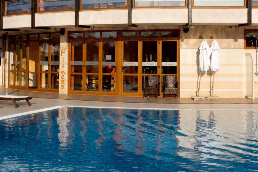 Sunrise - Apartment 41,Santa Marina, سوزوبول المظهر الخارجي الصورة