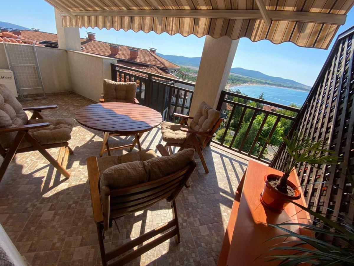 Sunrise - Apartment 41,Santa Marina, سوزوبول المظهر الخارجي الصورة