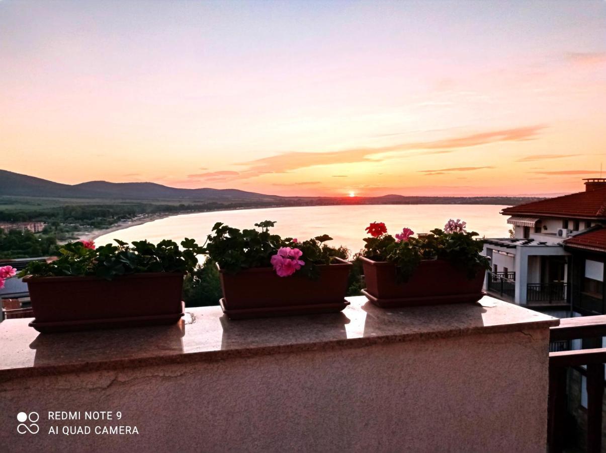 Sunrise - Apartment 41,Santa Marina, سوزوبول المظهر الخارجي الصورة