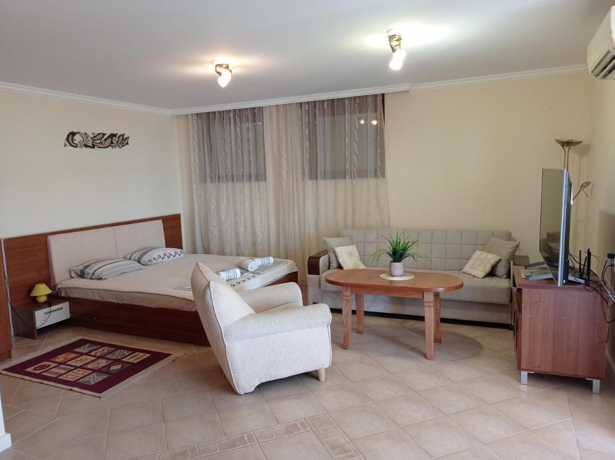 Sunrise - Apartment 41,Santa Marina, سوزوبول المظهر الخارجي الصورة