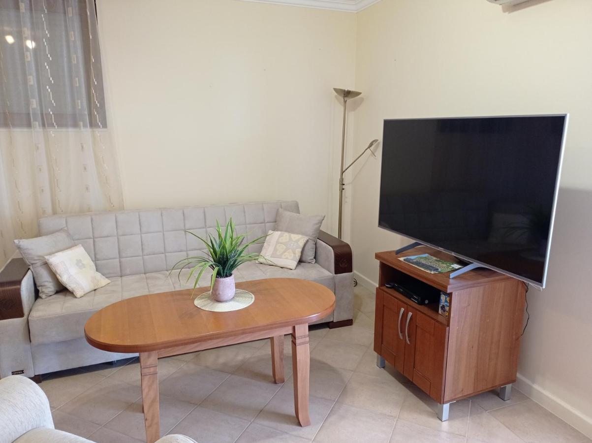 Sunrise - Apartment 41,Santa Marina, سوزوبول المظهر الخارجي الصورة
