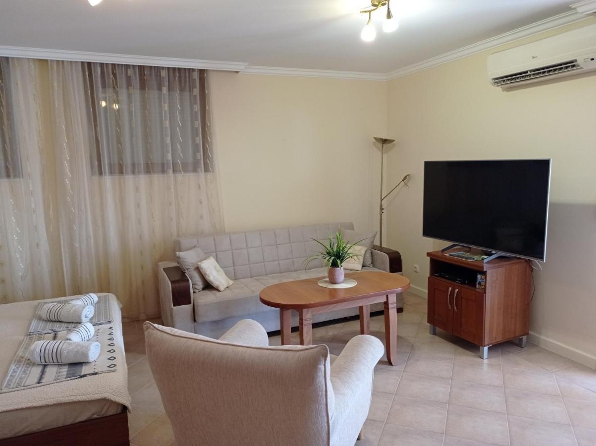 Sunrise - Apartment 41,Santa Marina, سوزوبول المظهر الخارجي الصورة