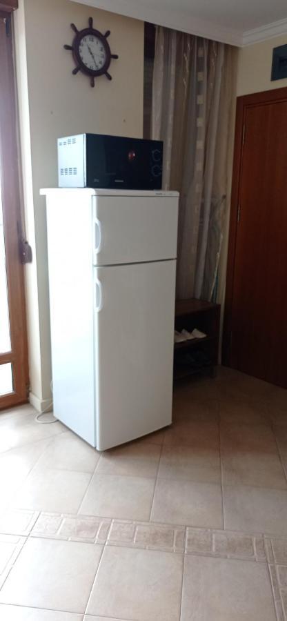 Sunrise - Apartment 41,Santa Marina, سوزوبول المظهر الخارجي الصورة