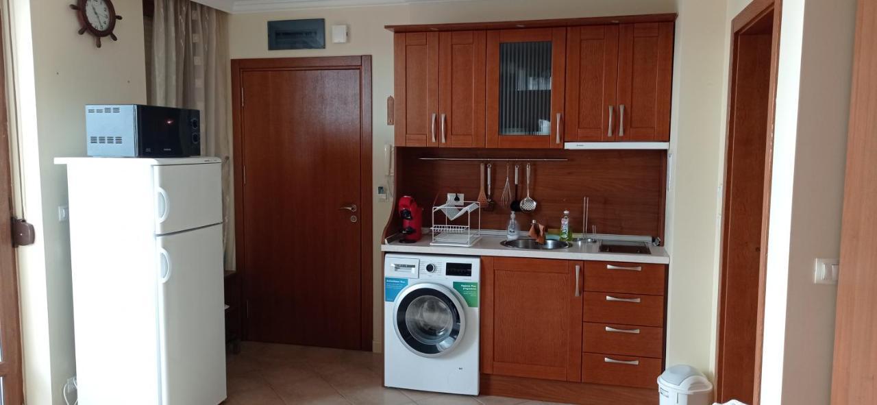 Sunrise - Apartment 41,Santa Marina, سوزوبول المظهر الخارجي الصورة