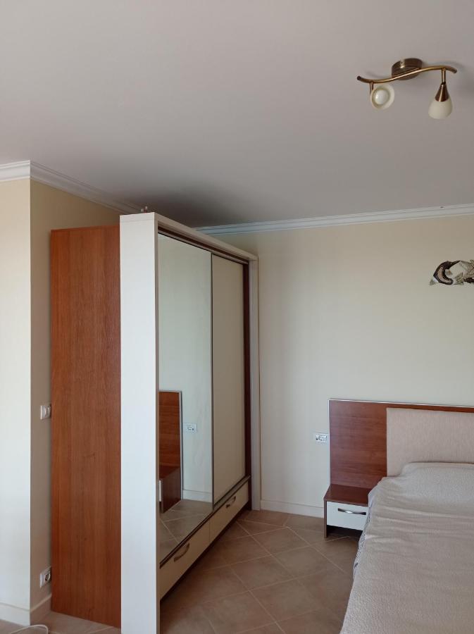 Sunrise - Apartment 41,Santa Marina, سوزوبول المظهر الخارجي الصورة